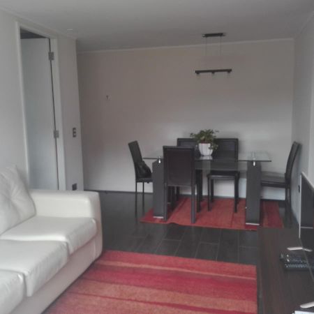 Decher Apartment - Пуерто-Варас Екстер'єр фото