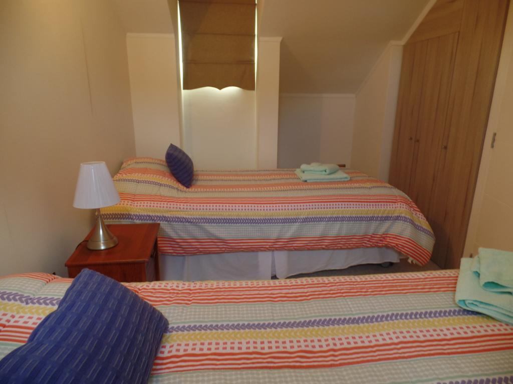 Decher Apartment - Пуерто-Варас Номер фото