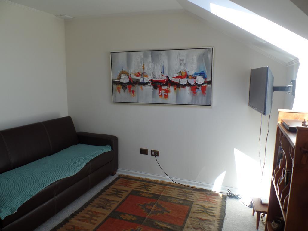 Decher Apartment - Пуерто-Варас Номер фото