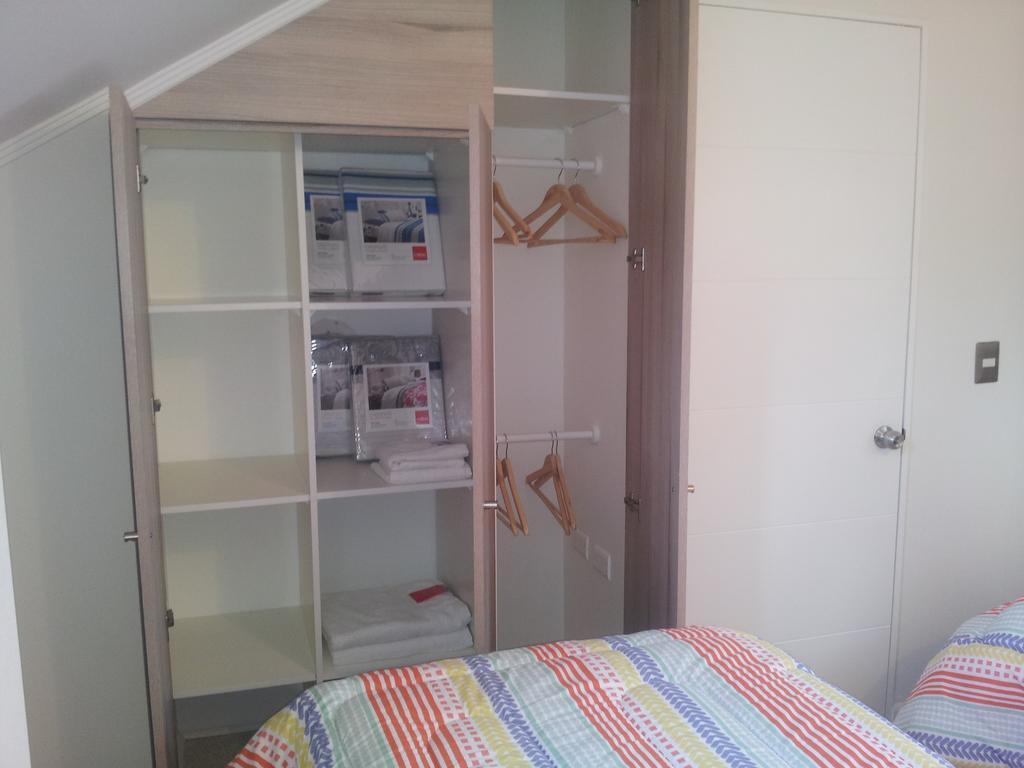 Decher Apartment - Пуерто-Варас Номер фото