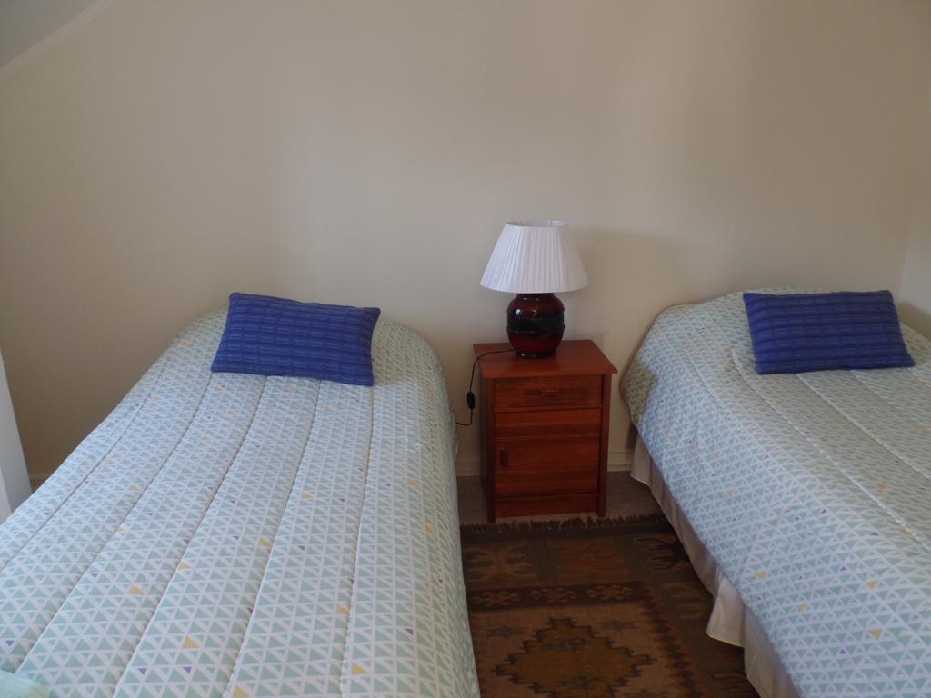 Decher Apartment - Пуерто-Варас Номер фото