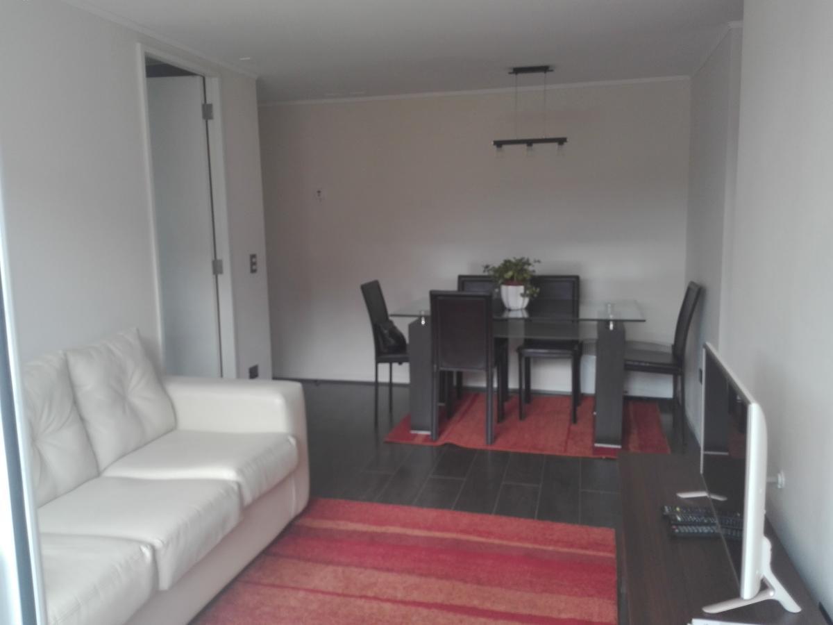 Decher Apartment - Пуерто-Варас Екстер'єр фото