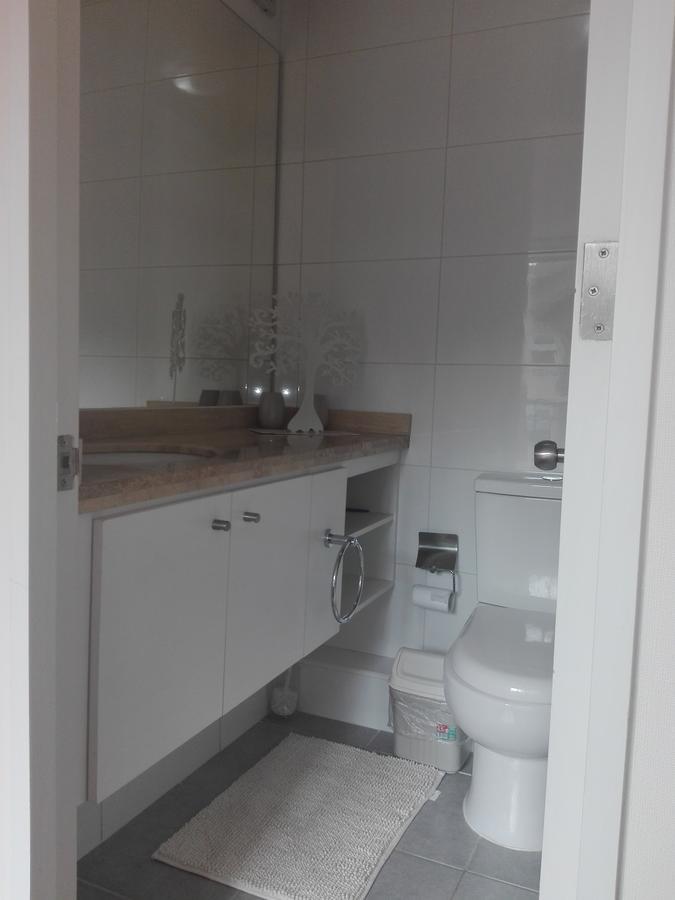 Decher Apartment - Пуерто-Варас Екстер'єр фото