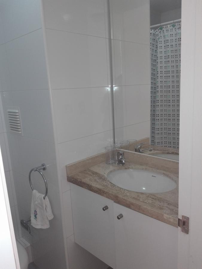 Decher Apartment - Пуерто-Варас Екстер'єр фото